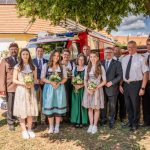 100 Jahre FF Schrattenthal