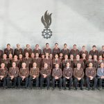 145 Jahre Stadtfeuerwehr Maissau