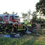 20.07.2018 - Übung T3 Pulkau