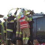 20.07.2018 - Übung T3 Pulkau