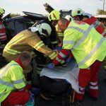 20.07.2018 - Übung T3 Pulkau