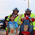 20.07.2018 - Übung T3 Pulkau