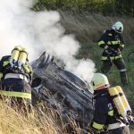 20.07.2018 - Übung T3 Pulkau