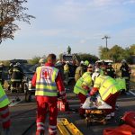 20.07.2018 - Übung T3 Pulkau