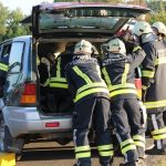 20.07.2018 - Übung T3 Pulkau