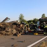 20.07.2018 - Übung T3 Pulkau