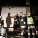 2016-02-13 Ronthal Brandeinsatz