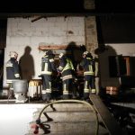 2016-02-13 Ronthal Brandeinsatz