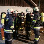 2016-02-13 Ronthal Brandeinsatz
