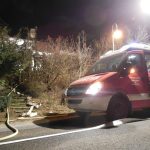 2016-02-13 Ronthal Brandeinsatz