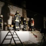 2016-02-13 Ronthal Brandeinsatz