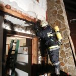 2016-02-13 Ronthal Brandeinsatz