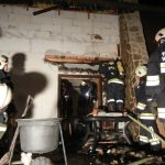 2016-02-13 Ronthal Brandeinsatz