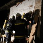 2016-02-13 Ronthal Brandeinsatz