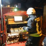 2016-02-13 Ronthal Brandeinsatz