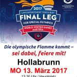 2016-03-09 SpecialOlympics