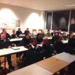 2016-03-11Feuerwehrkommandanten Fortbildung AFK Hollabrunn