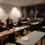 2016-03-11Feuerwehrkommandanten Fortbildung AFK Hollabrunn