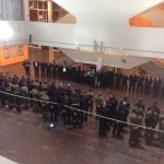 2016-03-11Feuerwehrkommandanten Fortbildung AFK Hollabrunn