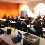 2016-03-11Feuerwehrkommandanten Fortbildung AFK Hollabrunn