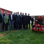 2016-04-22 Übergabe SPA200 AFK Hollabrunn