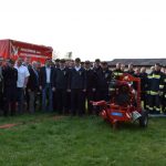 2016-04-22 Übergabe SPA200 AFK Hollabrunn