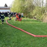 2016-04-22 Übergabe SPA200 AFK Hollabrunn