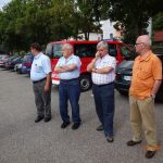 2016-06-16 Senioren Ausflug