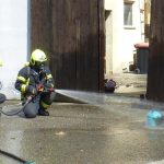 2016-07-10 Gasflaschen