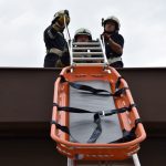 2016-08-13 Modul Retten aus Höhen und Tiefen