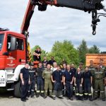 2016-08-13 Modul Retten aus Höhen und Tiefen