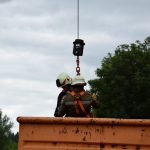 2016-08-13 Modul Retten aus Höhen und Tiefen