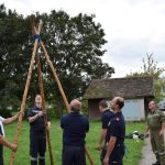 2016-08-13 Modul Retten aus Höhen und Tiefen