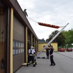 2016-08-13 Modul Retten aus Höhen und Tiefen