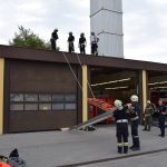 2016-08-13 Modul Retten aus Höhen und Tiefen