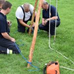 2016-08-13 Modul Retten aus Höhen und Tiefen