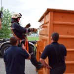 2016-08-13 Modul Retten aus Höhen und Tiefen