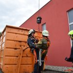 2016-08-13 Modul Retten aus Höhen und Tiefen