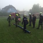 2016-09-04 AFK Hollabrunn Modul Löschgruppe