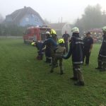 2016-09-04 AFK Hollabrunn Modul Löschgruppe