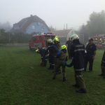 2016-09-04 AFK Hollabrunn Modul Löschgruppe