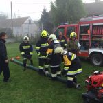 2016-09-04 AFK Hollabrunn Modul Löschgruppe