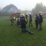 2016-09-04 AFK Hollabrunn Modul Löschgruppe