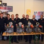 2016-09-13 Übergabe 4 UWP AFK Hollabrunn