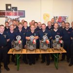 2016-09-13 Übergabe 4 UWP AFK Hollabrunn