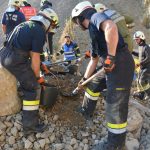 2016-09-25 KHDÜbung