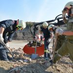 2016-09-25 KHDÜbung