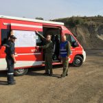 2016-09-25 KHDÜbung