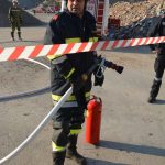 2016-09-25 KHDÜbung