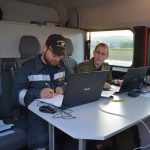 2016-09-25 KHDÜbung